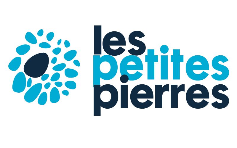 Logo Les Petites Pierres
