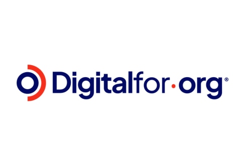 Logo Digitalfor.org