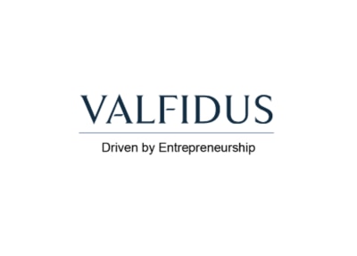 Logo du Groupe Valfidus