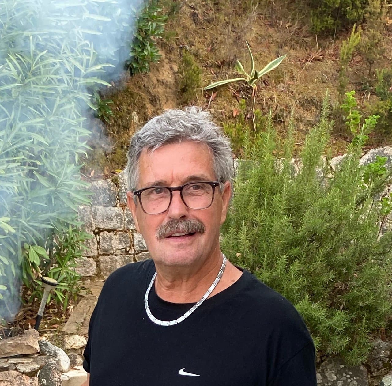 Jean Michel Vaillendet