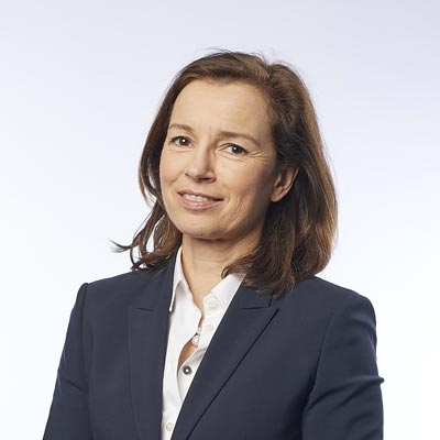 Valérie Dixmier