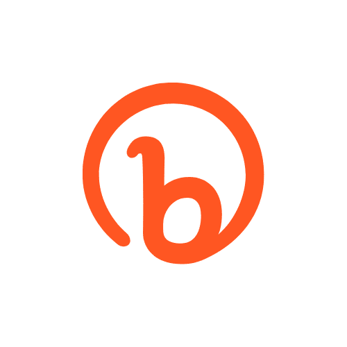 Logo Bitly