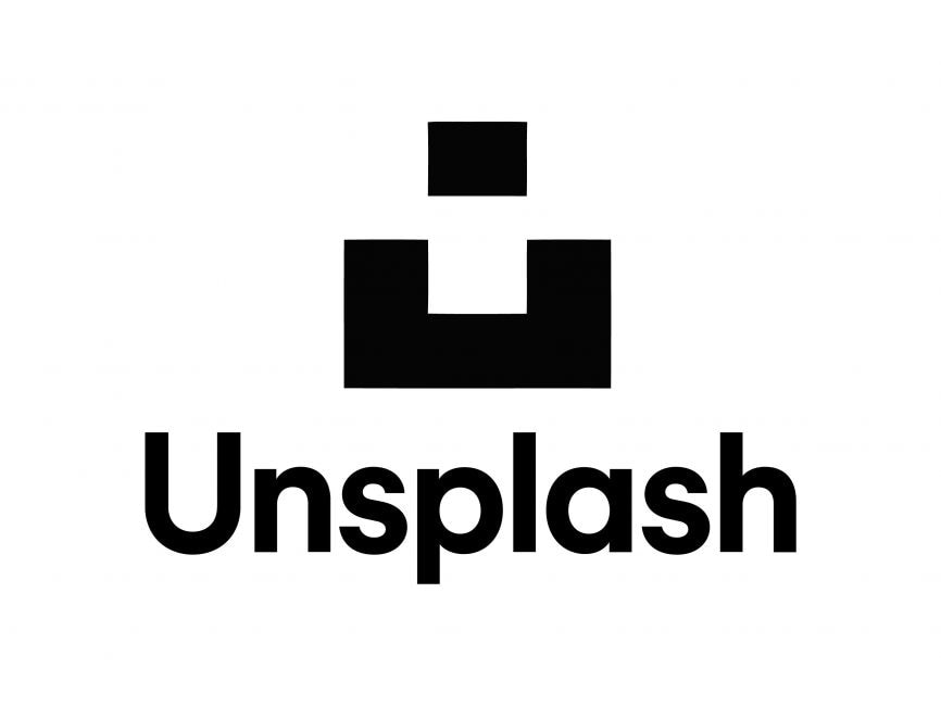 Logo Unsplash