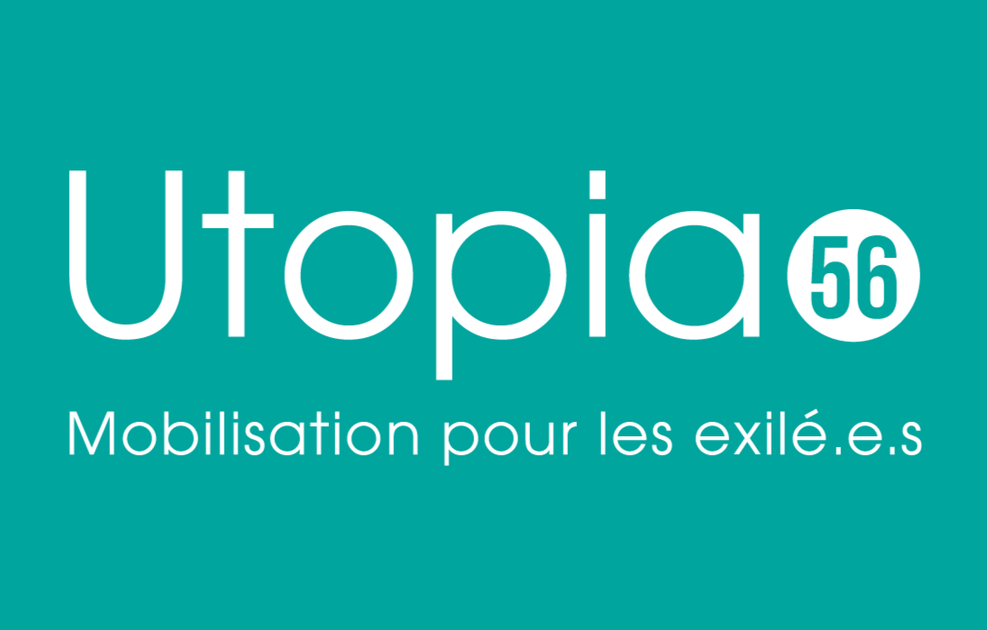 Logo Utopia 56