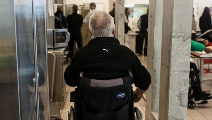 Objectif : l’autonomie des personnes handicapées grâce à la Mie de Pain