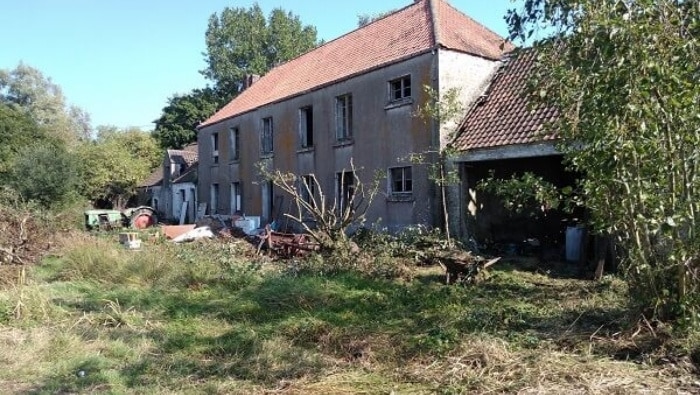 Un lieu de partage en milieu rural à Wimereux