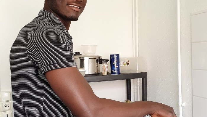 Aidez-nous à loger des jeunes migrants à Rouen