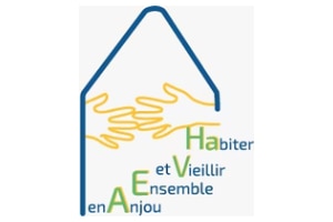 Association Habiter et vieillir ensemble en Anjou