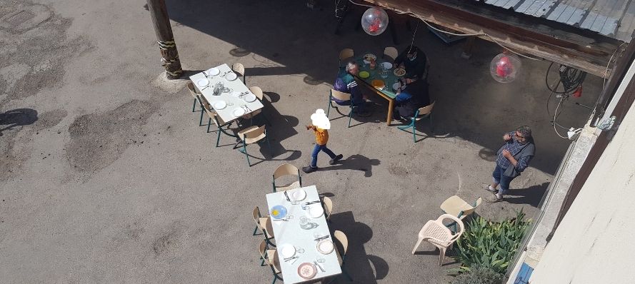 Quel est notre projet ?