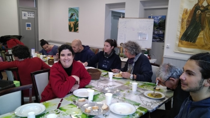 Un peu de chaleur pour En Casa et l’accueil de jour (65)