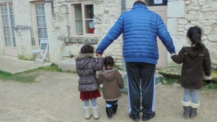 Des logements adaptés pour parents isolés