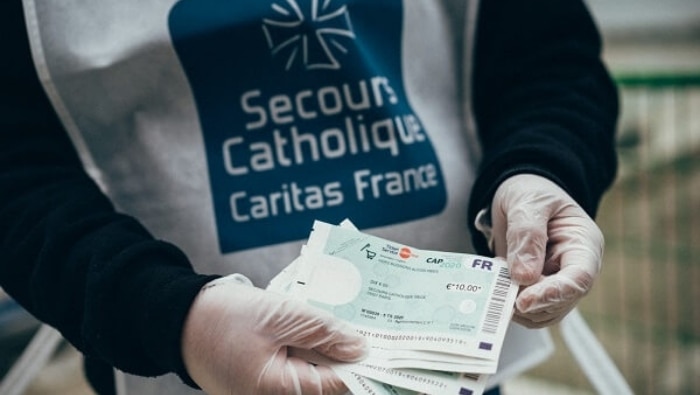URGENCE COVID19: Aide alimentaire dans le Loir-et-Cher