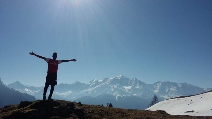 Loger – Accompagner 4 jeunes réfugiés Vallée de l’Arve