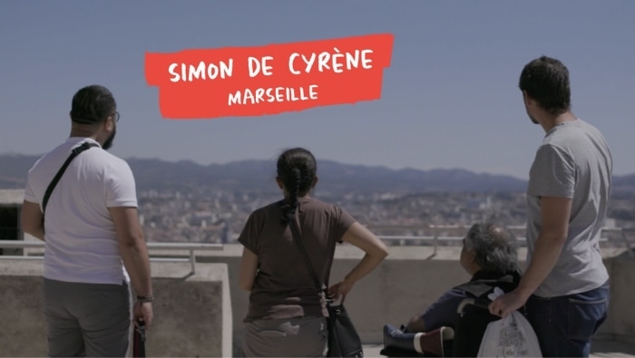 Maisons Partagées Simon de Cyrène : Ouverture à Marseille
