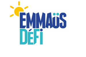 Emmaüs Défi