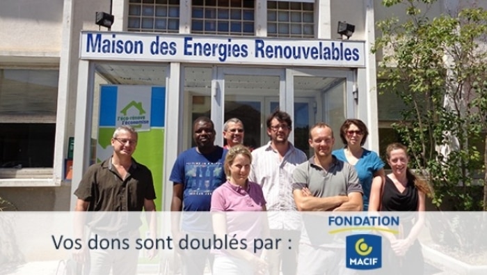 Des poêles à  bois contre la précarité énergétique