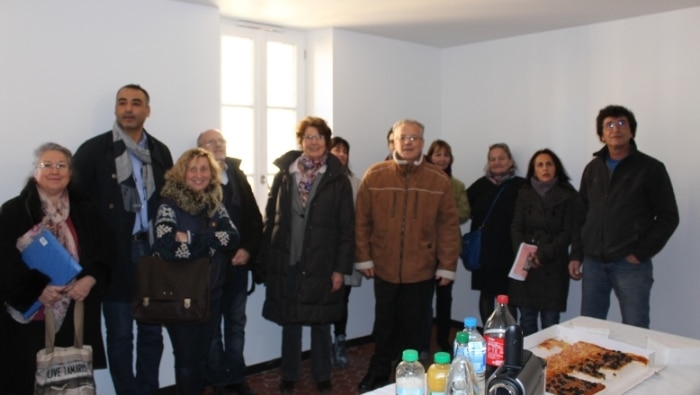 Equiper une maison des femmes à La Seyne-sur-Mer