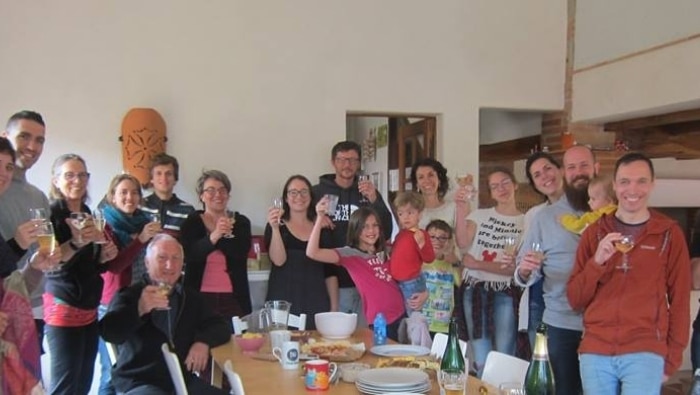 Faire vivre un lieu de partage intergénérationnel