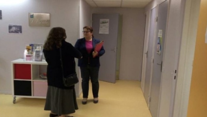 Les ateliers «logement» de l’association l’Escale