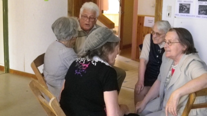 Une maison solidaire pour jeunes & séniors