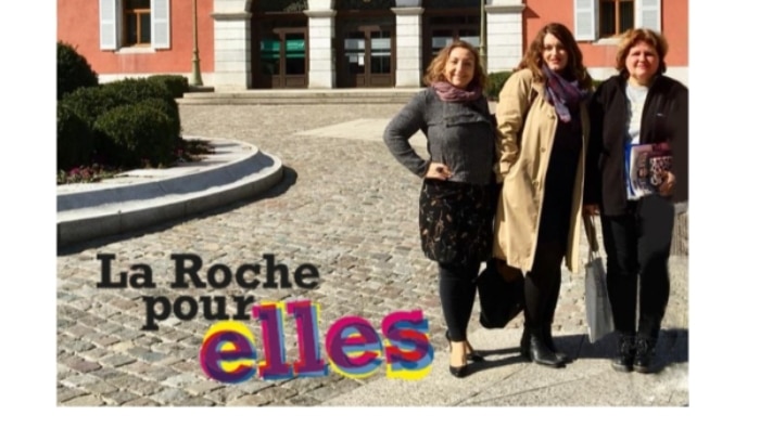 COVID-19: Pour qu’elles s’en sortent: Haute-Savoie