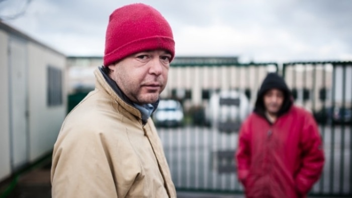 Urgence Grand Froid à Annecy