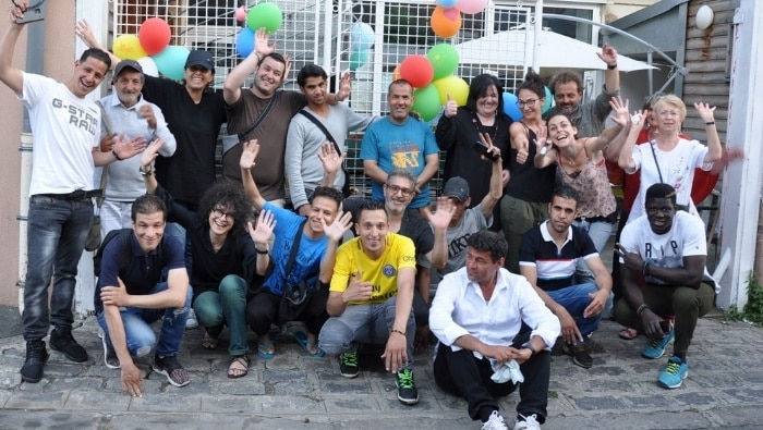 URGENCE COVID19 : Aidez-nous à financer 400 paniers repas