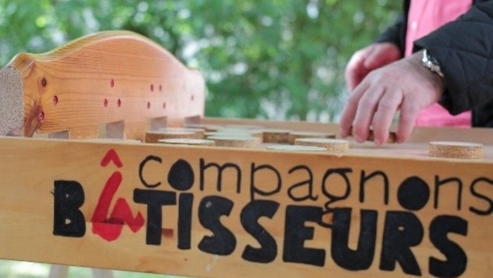 Les ateliers mobiles en Seine-Saint-Denis