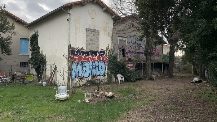 Avignon: un toit pour sortir des jeunes de la précarité