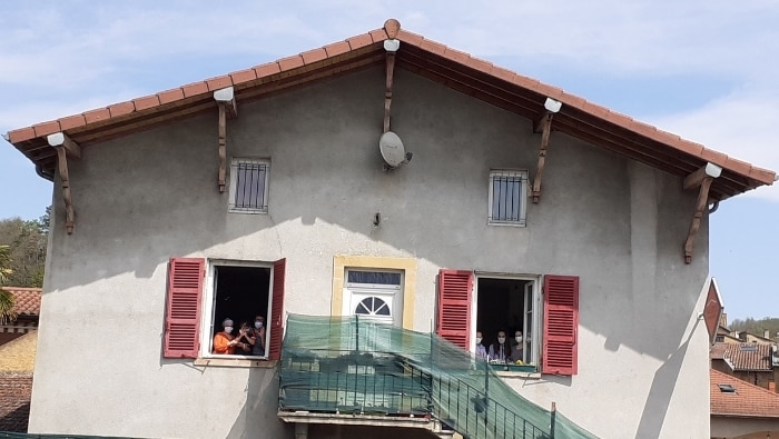 Un logement décent pour une intégration réussie (Rhône)