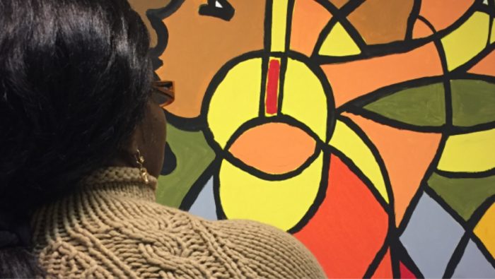 Héberger des femmes migrantes et séropositives