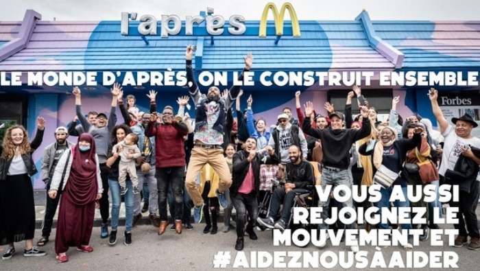 Cuisine solidaire au cœur des quartiers de Marseille