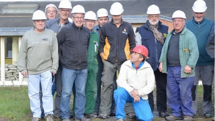 Vis l’Age, pour bien vieillir au Village