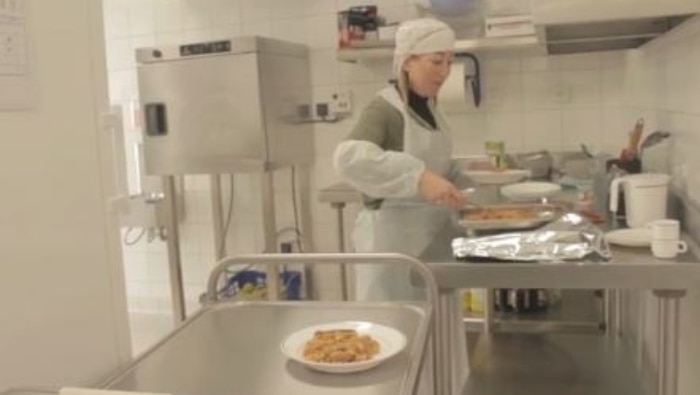 Un restaurant social et solidaire à Bastia