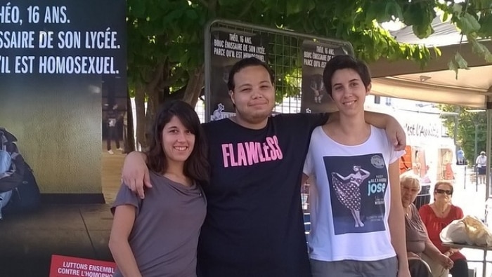 Un refuge contre le rejet familial à Lyon