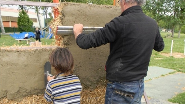 Un habitat participatif à l’Isle Jourdain