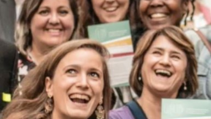 Un lieu de vie pour les femmes sans-abri