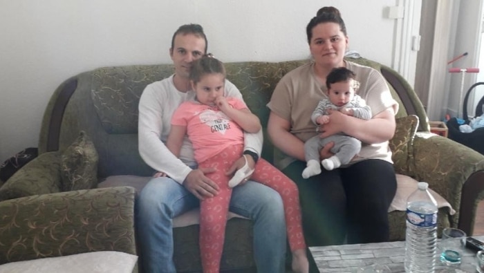 Maintenir 2 familles dans leur logement (69)
