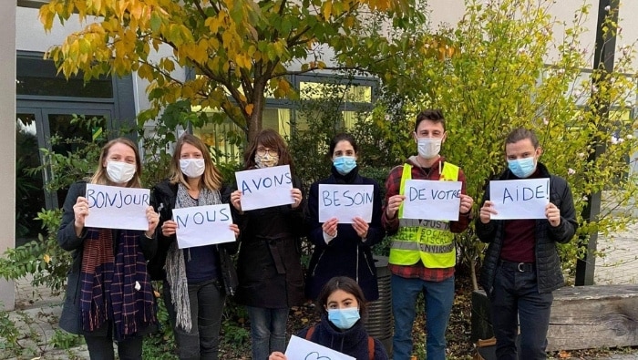 Ne laissons pas les plus précaires dans la rue (67)