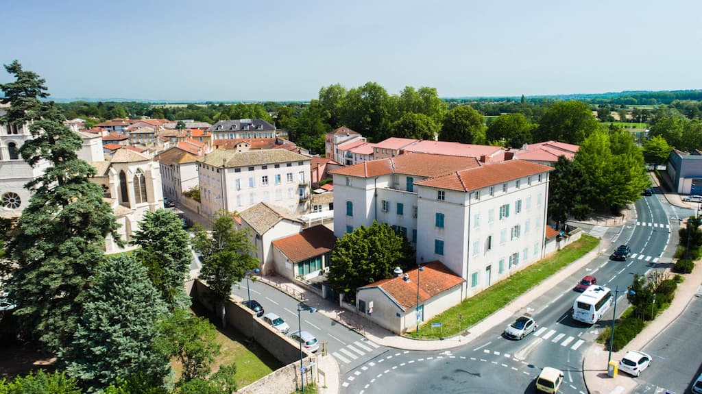 Meubler les logement accompagnés