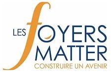 Logo Les Foyers MATTER
