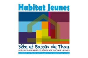 Habitat Jeunes Sète & Bassin de Thau