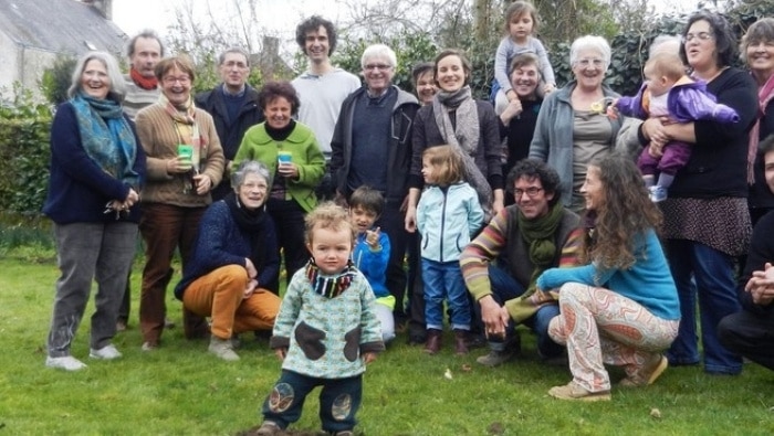 Les Voisins Volontaires dans le Morbihan