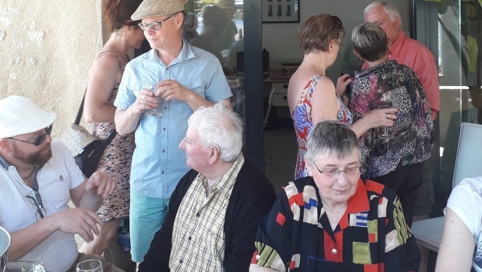 Un habitat senior solidaire au coeur du village