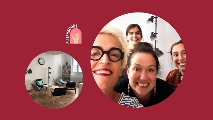 1er lieu dédié aux femmes SDF à Lyon !