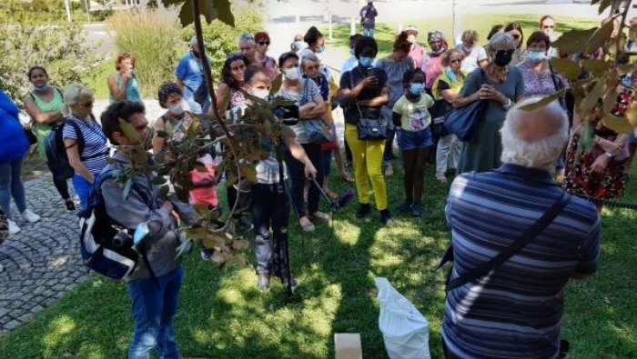 A Martigues, ne laissons personne sans un toît !