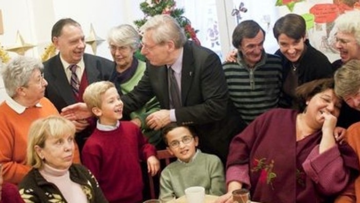 Un Habitat pour tous à Montpellier avec Habitat et Humanisme Hérault