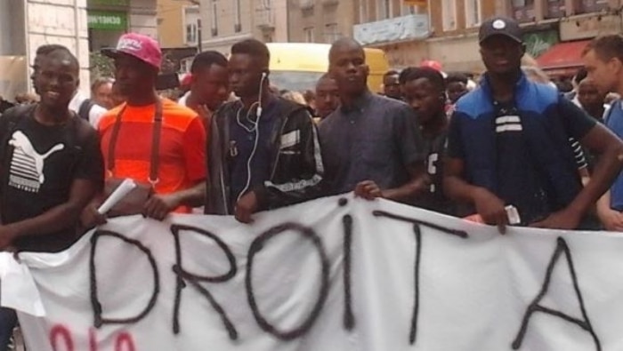 OUVRIR l’ABRI JEUNES A GRENOBLE