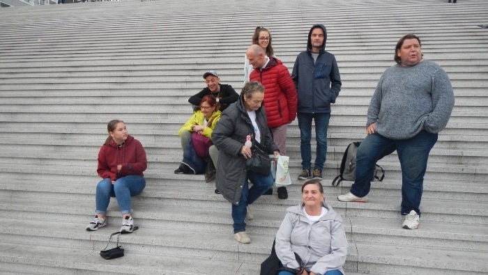 LE DROIT AUX VACANCES pour tous, c’est POSSIBLE !