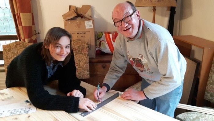 Donner un nouvel élan pour un habitat solidaire